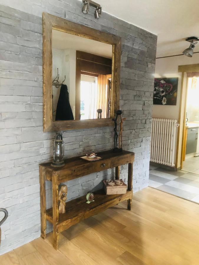 Willa La Ferme De Manu Saulxures Zewnętrze zdjęcie